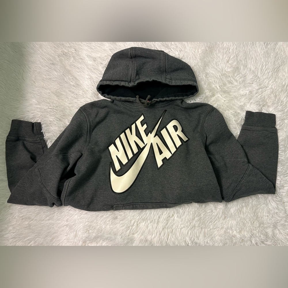 Vintage Nike Air Hoodie
